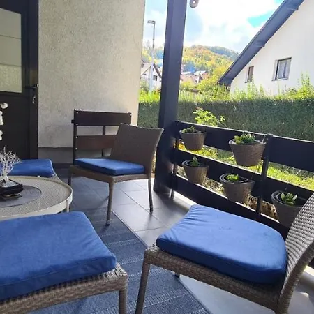 Daire Ususkani Zlatibor