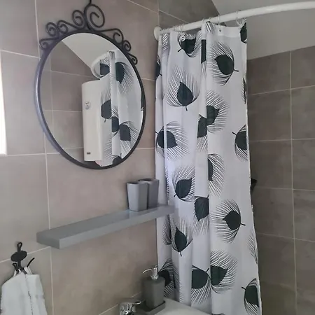 Daire Ususkani Zlatibor