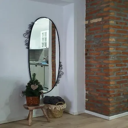 아파트 Ususkani *