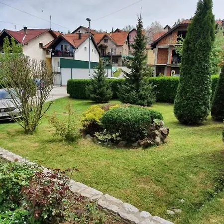 Ususkani Апартаменты *