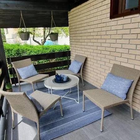 Ususkani Златибор