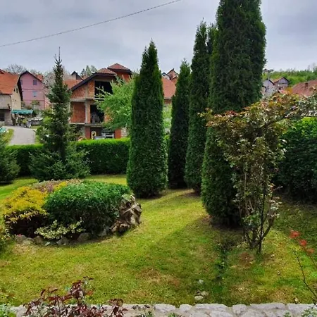 Apartamento Ususkani *