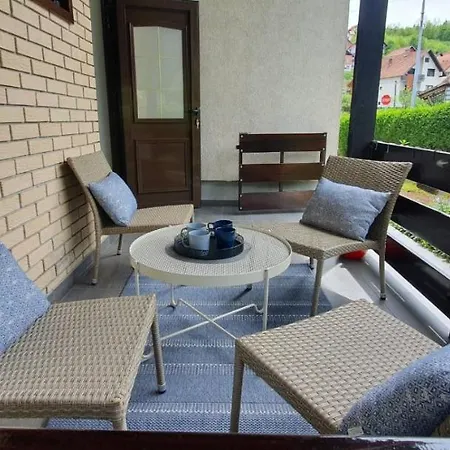 Ususkani Apartamento *