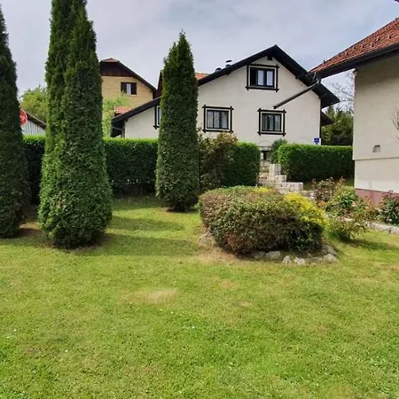 Апартаменты Ususkani *