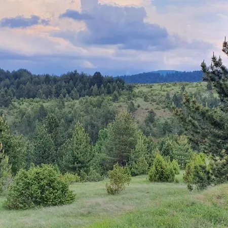 Ususkani Апартаменты *